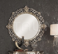 Настенное зеркало NEW YORK 1760/WSP фабрика Morello Gianpaolo