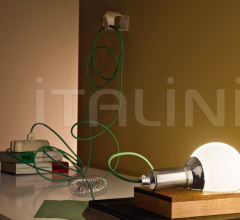 Настольный светильник ideamillecinquecento Настольный светильник ideamillecinquecento фабрика Vesoi