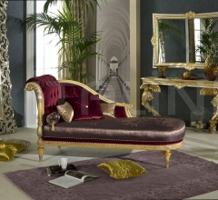 Кушетка 1755/W Кушетка 1755/W фабрика Morello Gianpaolo