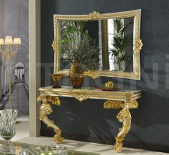 Настенное зеркало 2005/W Настенное зеркало 2005/W фабрика Morello Gianpaolo