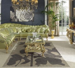 Настенное зеркало 2005/W Настенное зеркало 2005/W фабрика Morello Gianpaolo