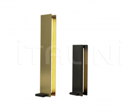 Настольный светильник u brass Настольный светильник u brass фабрика Vesoi