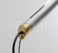 Напольный светильник bow137 Напольный светильник bow137 фабрика Vesoi