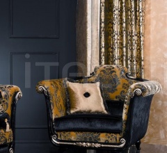 Кресло ISADORA 1295/W фабрика Morello Gianpaolo