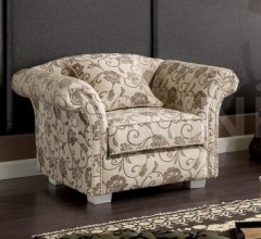 Кресло ANNET 1319/W фабрика Morello Gianpaolo