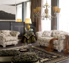 Диван ANNET 1318/W фабрика Morello Gianpaolo