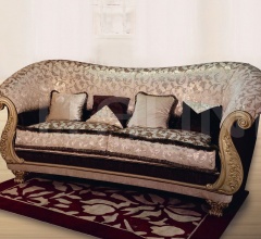 Диван CHARME 1279/W фабрика Morello Gianpaolo