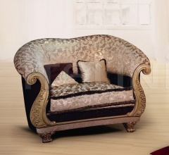 Кресло CHARME 1310/W фабрика Morello Gianpaolo