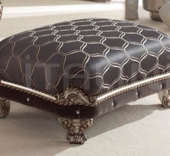 Пуф 1284/W Пуф 1284/W фабрика Morello Gianpaolo