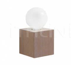 Настенный светильник cubo Настенный светильник cubo фабрика Vesoi
