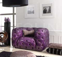 Кресло 1339/W Кресло 1339/W фабрика Morello Gianpaolo