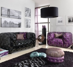 Кресло 1339/W Кресло 1339/W фабрика Morello Gianpaolo