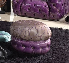 Пуф 1338/W Пуф 1338/W фабрика Morello Gianpaolo