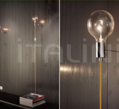 Настенный светильник idea Настенный светильник idea фабрика Vesoi