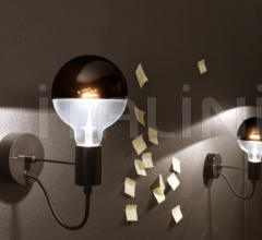 Настенный светильник idea Настенный светильник idea фабрика Vesoi