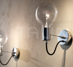 Настенный светильник idea Настенный светильник idea фабрика Vesoi