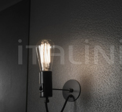 Настенный светильник idea Настенный светильник idea фабрика Vesoi