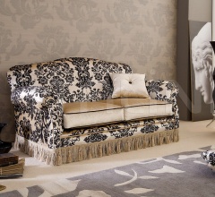 Диван 1340/W Диван 1340/W фабрика Morello Gianpaolo