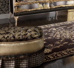 Пуф 1398/WPF Пуф 1398/WPF фабрика Morello Gianpaolo