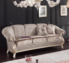 Диван 1597/W Диван 1597/W фабрика Morello Gianpaolo