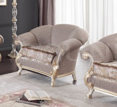 Кресло 1598/W Кресло 1598/W фабрика Morello Gianpaolo