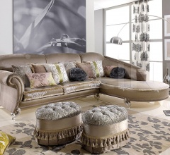 Пуф CLOUD 1351/W Пуф CLOUD 1351/W фабрика Morello Gianpaolo