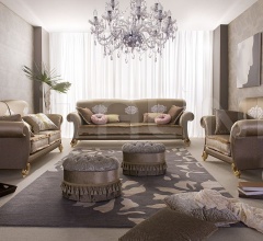 Пуф CLOUD 1351/W Пуф CLOUD 1351/W фабрика Morello Gianpaolo