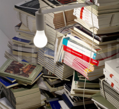 Настенный светильник tra ilibri Настенный светильник tra ilibri фабрика Vesoi