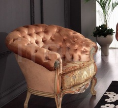 Кресло 1539/W Кресло 1539/W фабрика Morello Gianpaolo