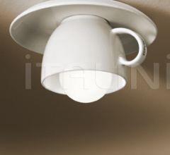 Потолочный светильник ideacappuccino Потолочный светильник ideacappuccino фабрика Vesoi