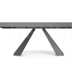 Раздвижной стол Eliot Drive фабрика Cattelan Italia