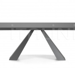 Раздвижной стол Eliot Drive фабрика Cattelan Italia