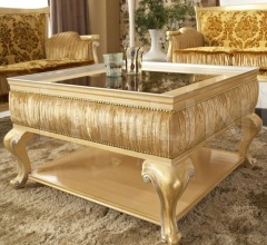 Итальянские Столики - Журнальный столик 1593/W Итальянские Столики - Журнальный столик 1593/W фабрика Morello Gianpaolo