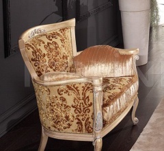 Кресло 1588/W Кресло 1588/W фабрика Morello Gianpaolo