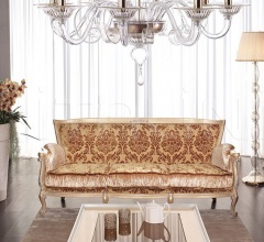 Диван 1586/W Диван 1586/W фабрика Morello Gianpaolo