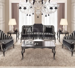 Кресло 1656/W Кресло 1656/W фабрика Morello Gianpaolo