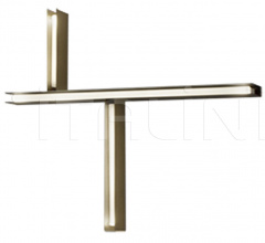 Светильник u brass Светильник u brass фабрика Vesoi