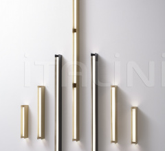 Светильник u brass Светильник u brass фабрика Vesoi
