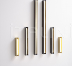 Светильник u brass Светильник u brass фабрика Vesoi