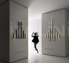 Светильник u brass Светильник u brass фабрика Vesoi