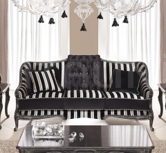 Диван 1655/W Диван 1655/W фабрика Morello Gianpaolo