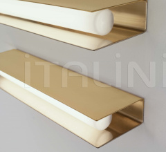 Светильник u brass Светильник u brass фабрика Vesoi