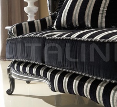 Диван 1655/W Диван 1655/W фабрика Morello Gianpaolo