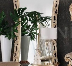 Напольное зеркало 1811/W Напольное зеркало 1811/W фабрика Morello Gianpaolo