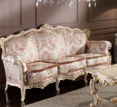 Диван 1445/WD3 Диван 1445/WD3 фабрика Morello Gianpaolo