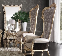 Кресло 1704/WPO Кресло 1704/WPO фабрика Morello Gianpaolo