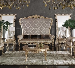 Кресло 1704/WPO Кресло 1704/WPO фабрика Morello Gianpaolo