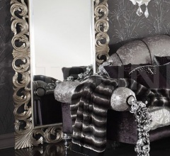 Напольное зеркало 1867/W Напольное зеркало 1867/W фабрика Morello Gianpaolo