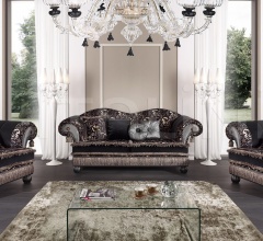 Кресло 1601/W Кресло 1601/W фабрика Morello Gianpaolo