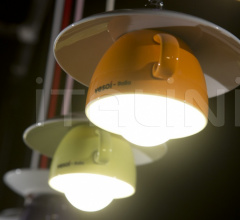 Подвесной светильник ideacappuccino Подвесной светильник ideacappuccino фабрика Vesoi